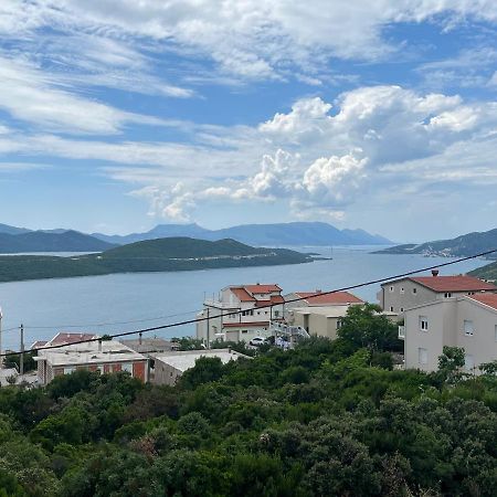 Apartmani Markic Neum Dış mekan fotoğraf