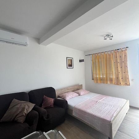 Apartmani Markic Neum Dış mekan fotoğraf
