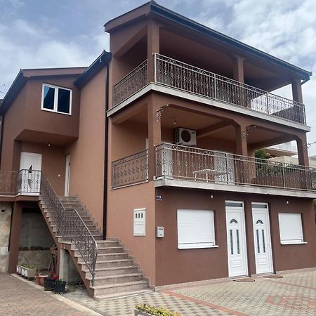 Apartmani Markic Neum Dış mekan fotoğraf