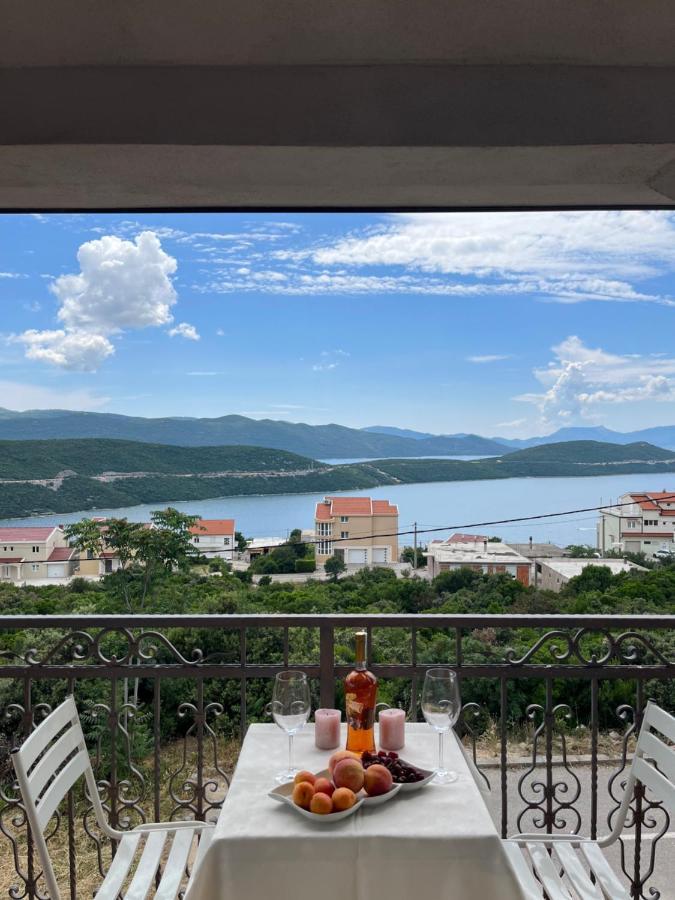 Apartmani Markic Neum Dış mekan fotoğraf