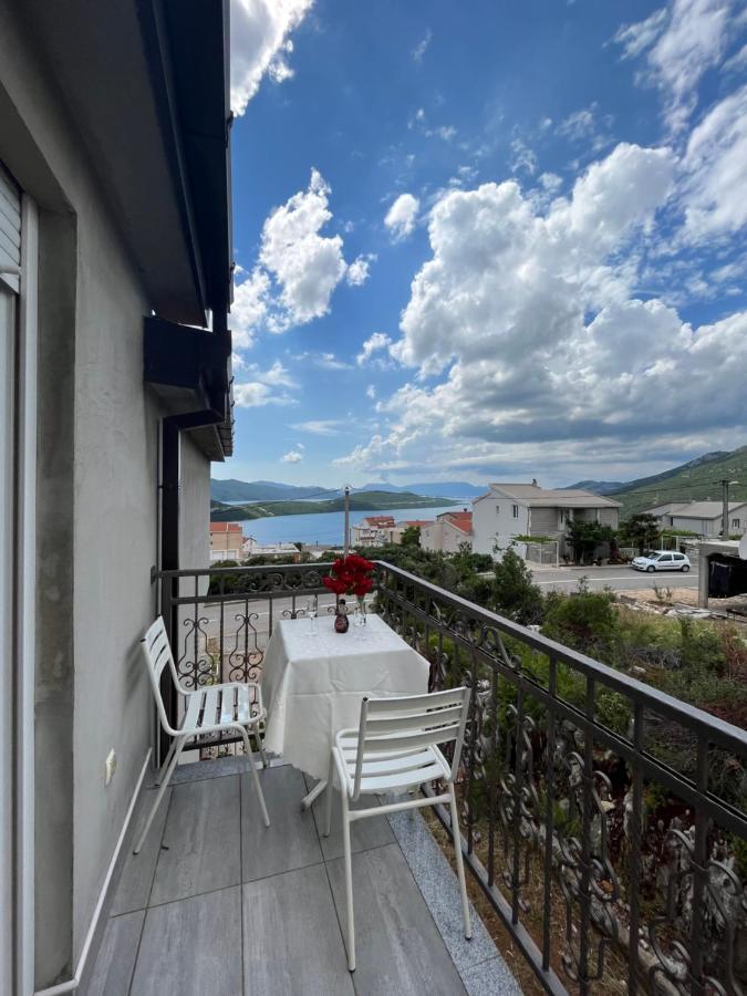 Apartmani Markic Neum Dış mekan fotoğraf