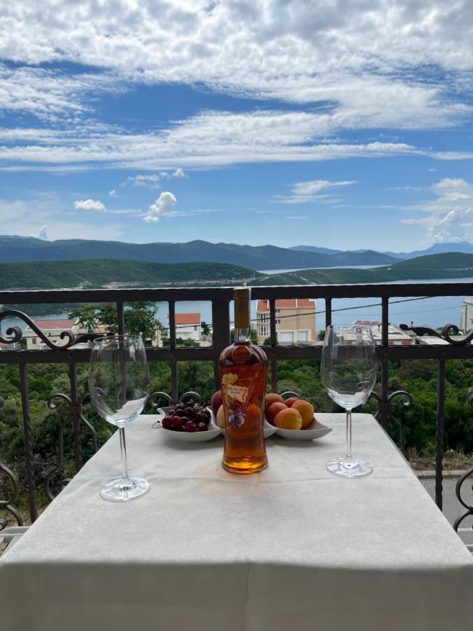 Apartmani Markic Neum Dış mekan fotoğraf