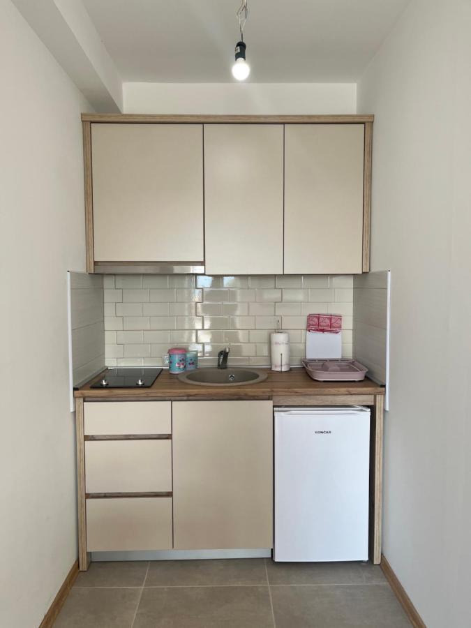 Apartmani Markic Neum Dış mekan fotoğraf