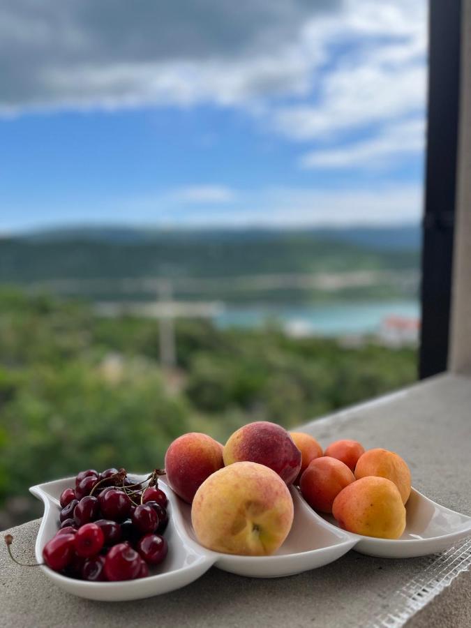 Apartmani Markic Neum Dış mekan fotoğraf