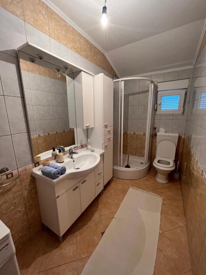 Apartmani Markic Neum Dış mekan fotoğraf