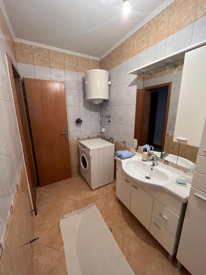 Apartmani Markic Neum Dış mekan fotoğraf