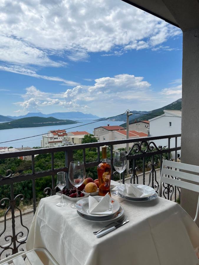 Apartmani Markic Neum Dış mekan fotoğraf