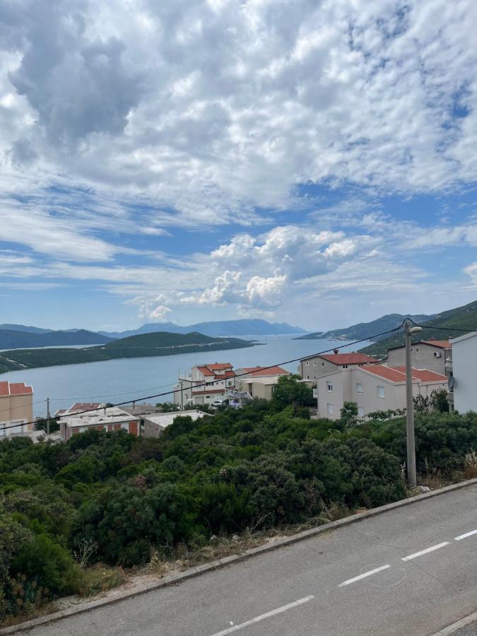 Apartmani Markic Neum Dış mekan fotoğraf