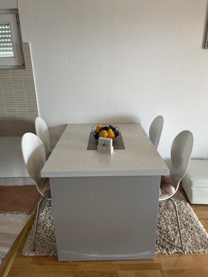 Apartmani Markic Neum Dış mekan fotoğraf