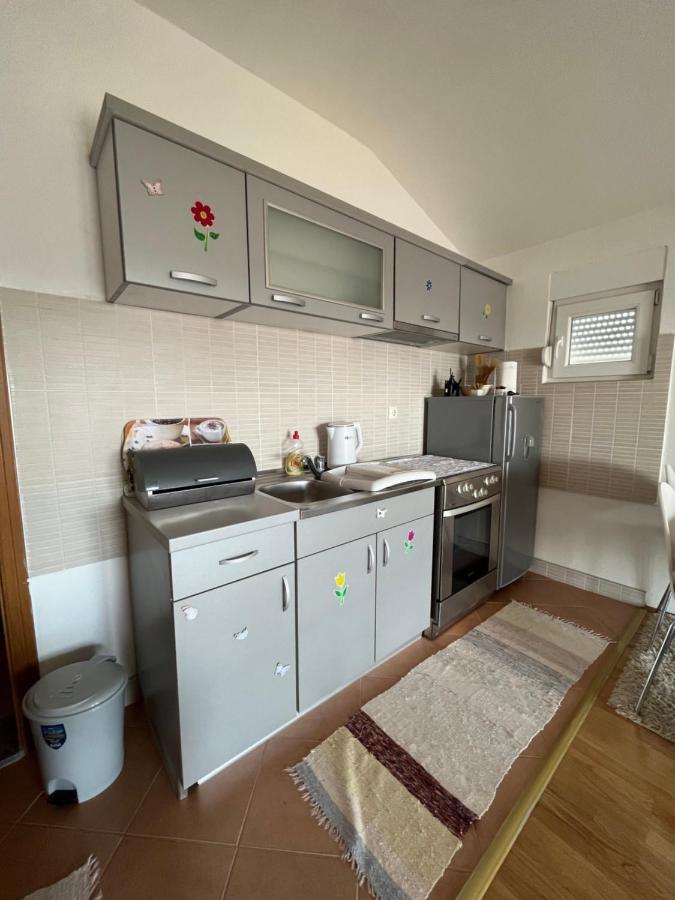 Apartmani Markic Neum Dış mekan fotoğraf