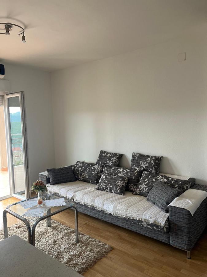 Apartmani Markic Neum Dış mekan fotoğraf