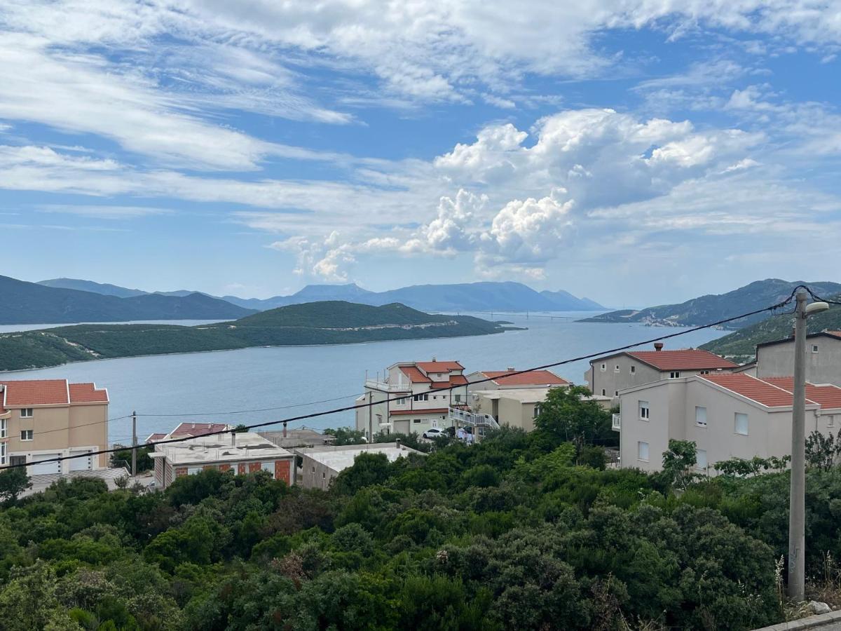 Apartmani Markic Neum Dış mekan fotoğraf