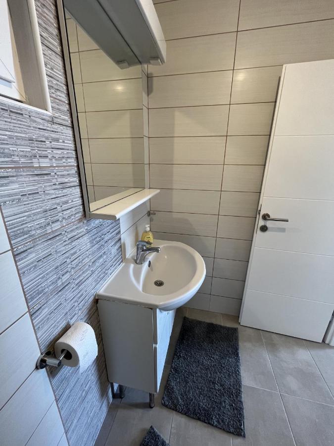 Apartmani Markic Neum Dış mekan fotoğraf