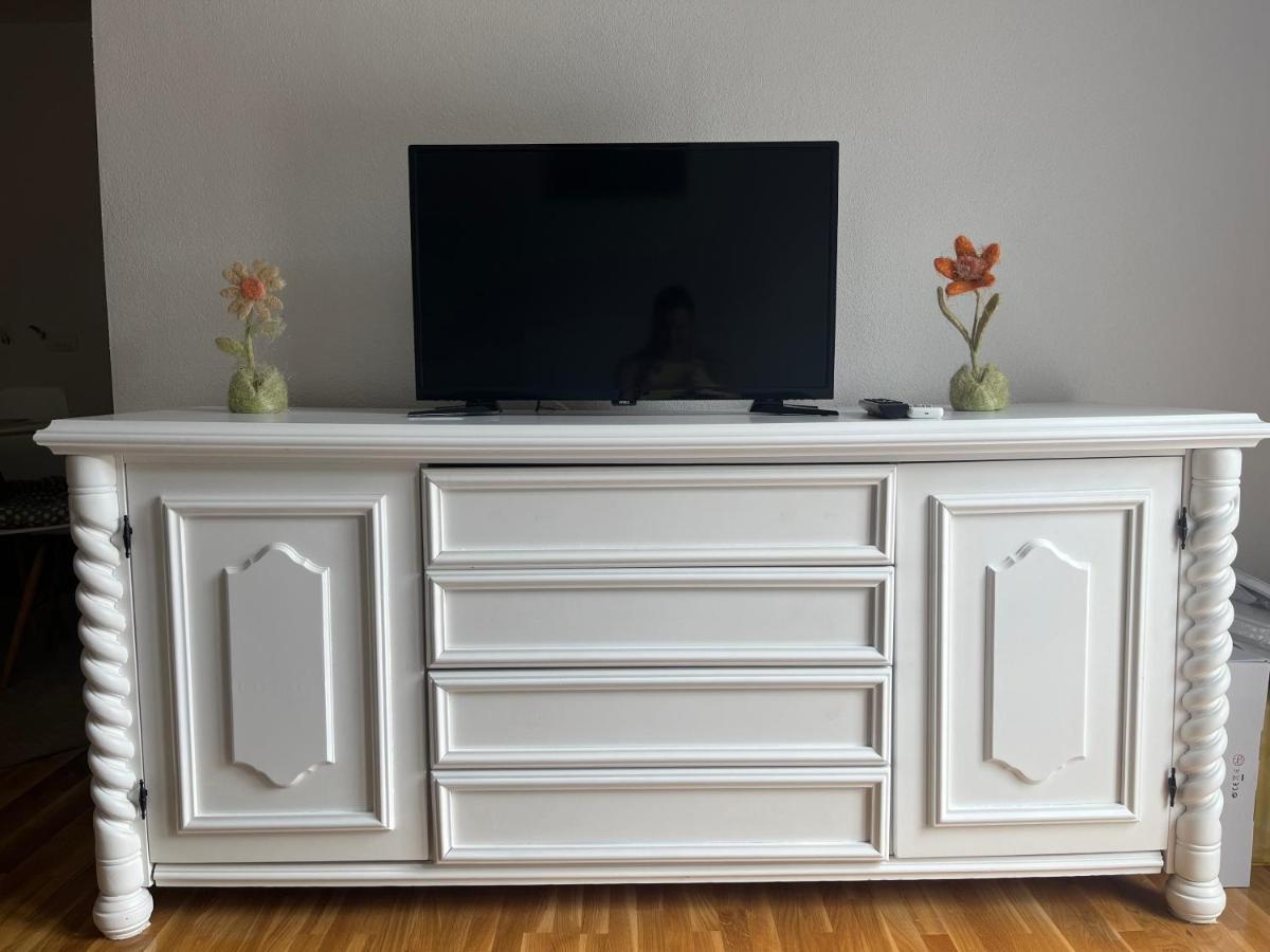 Apartmani Markic Neum Dış mekan fotoğraf