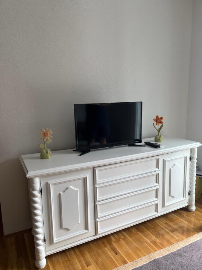 Apartmani Markic Neum Dış mekan fotoğraf
