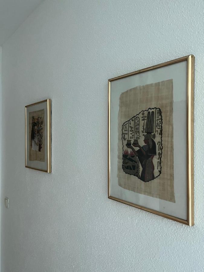 Apartmani Markic Neum Dış mekan fotoğraf