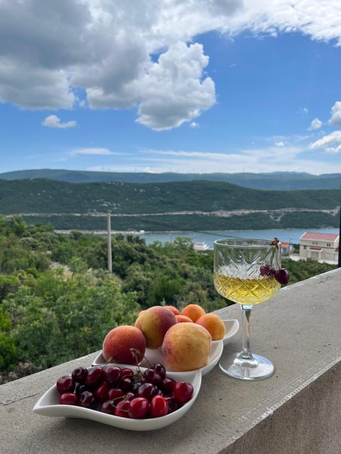 Apartmani Markic Neum Dış mekan fotoğraf
