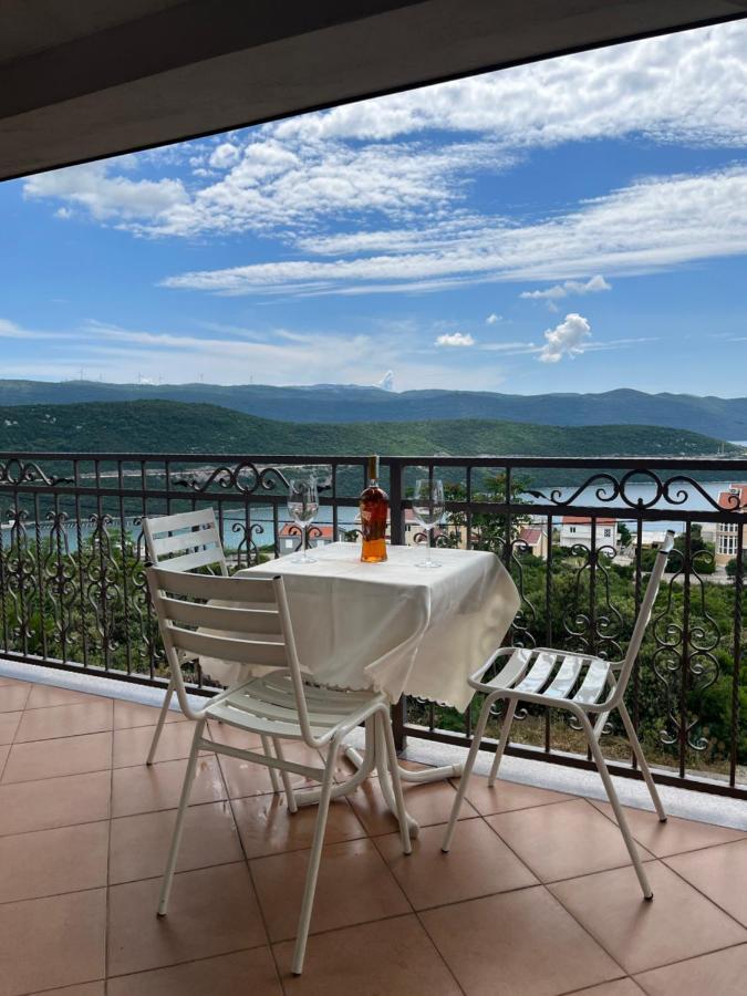 Apartmani Markic Neum Dış mekan fotoğraf