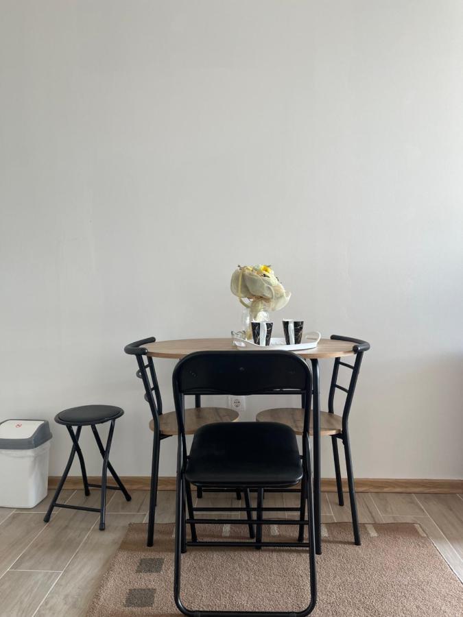 Apartmani Markic Neum Dış mekan fotoğraf