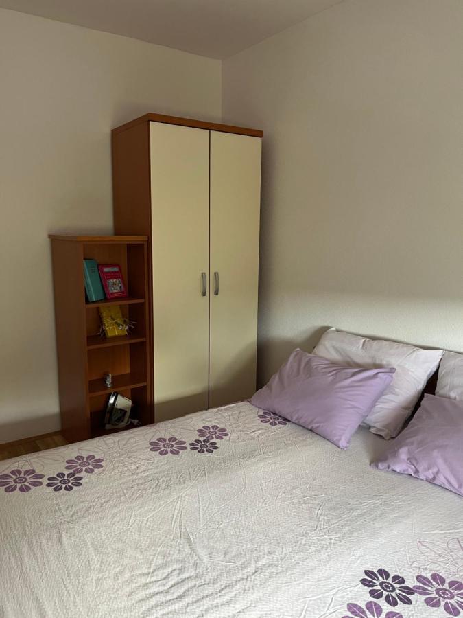 Apartmani Markic Neum Dış mekan fotoğraf