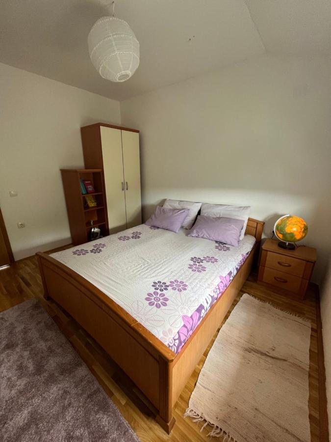 Apartmani Markic Neum Dış mekan fotoğraf