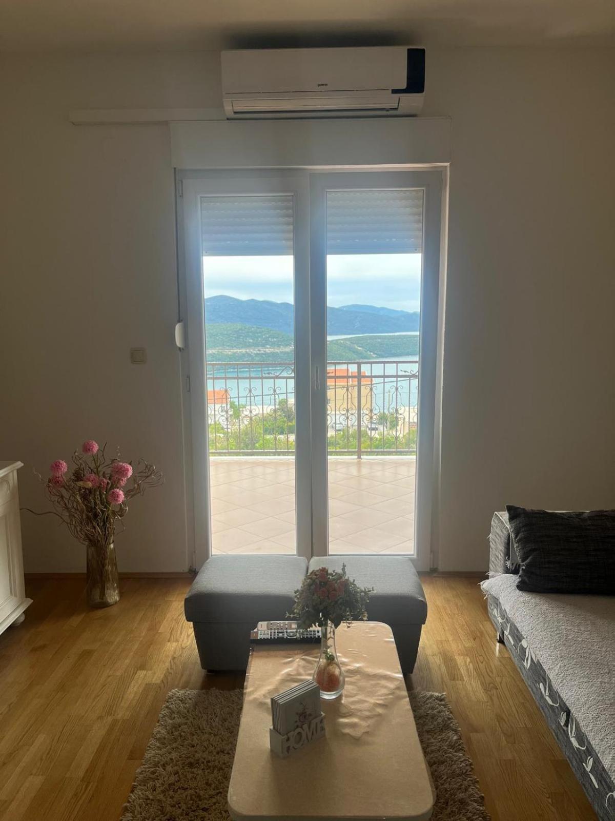 Apartmani Markic Neum Dış mekan fotoğraf