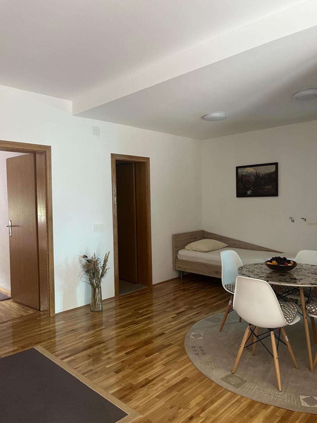 Apartmani Markic Neum Dış mekan fotoğraf