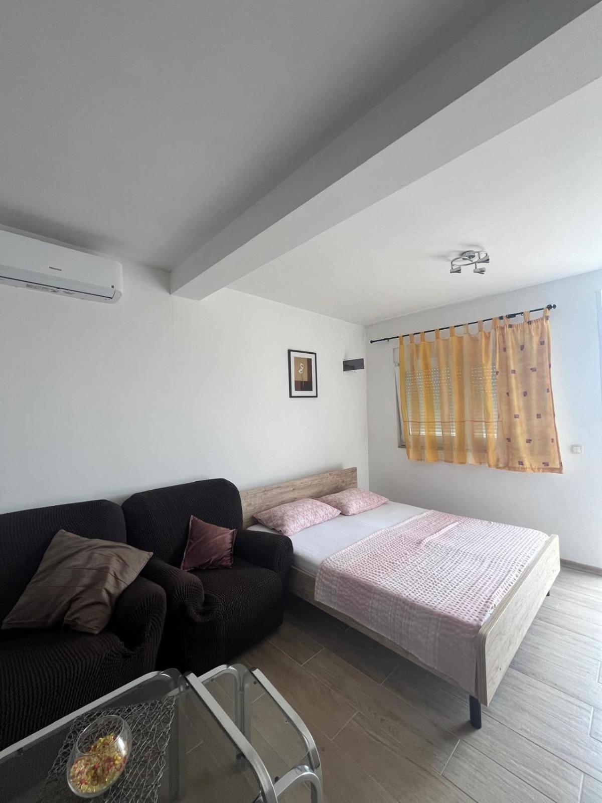 Apartmani Markic Neum Dış mekan fotoğraf
