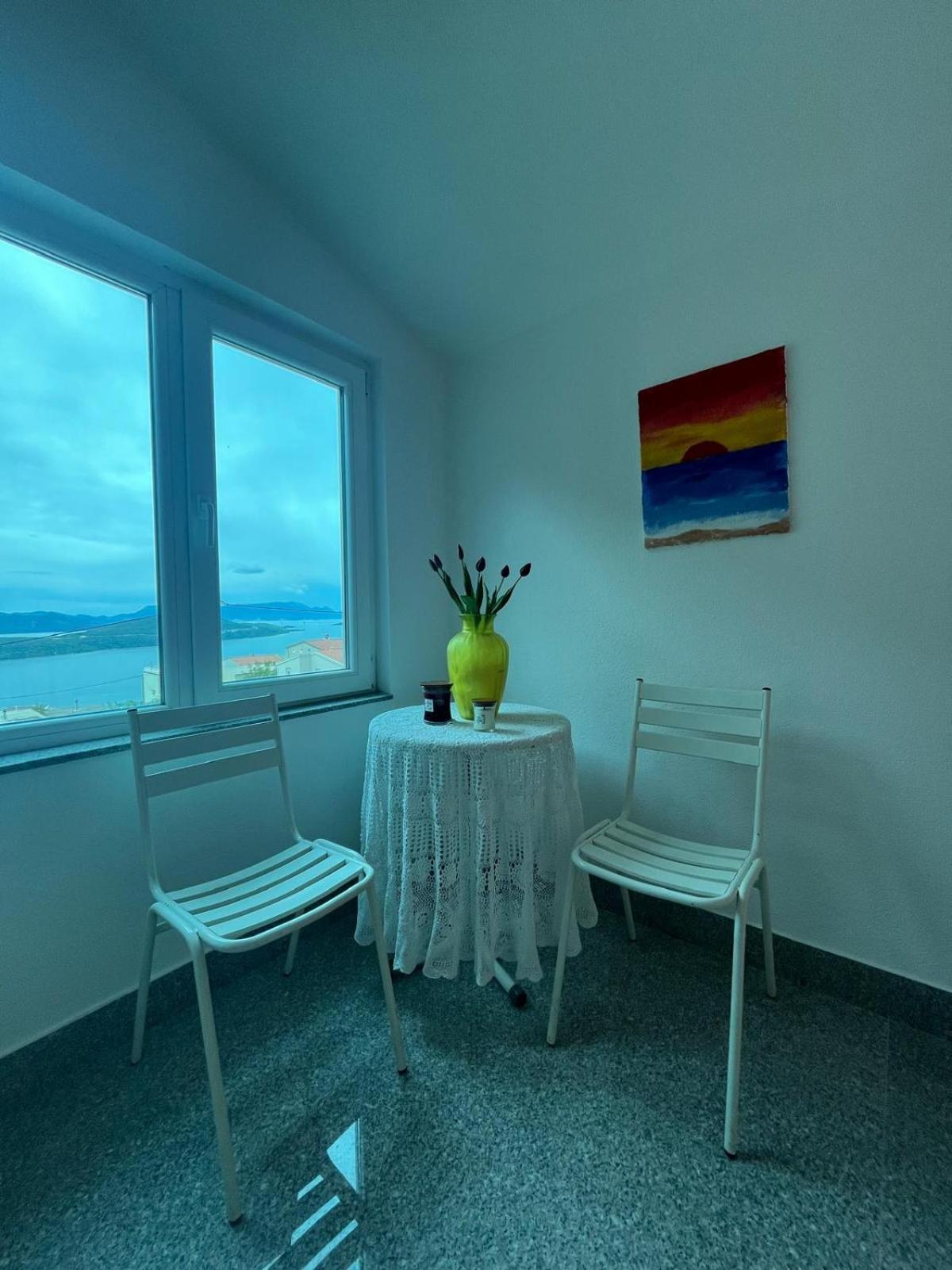 Apartmani Markic Neum Dış mekan fotoğraf