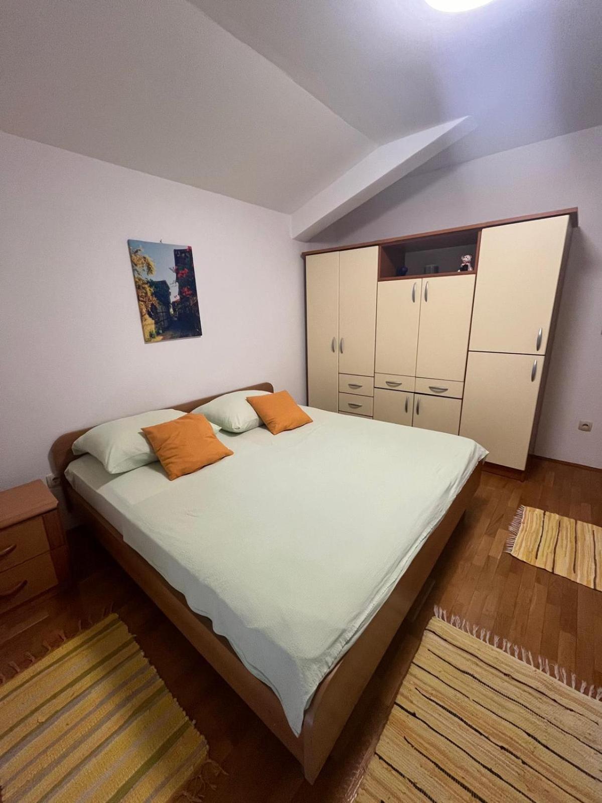Apartmani Markic Neum Dış mekan fotoğraf