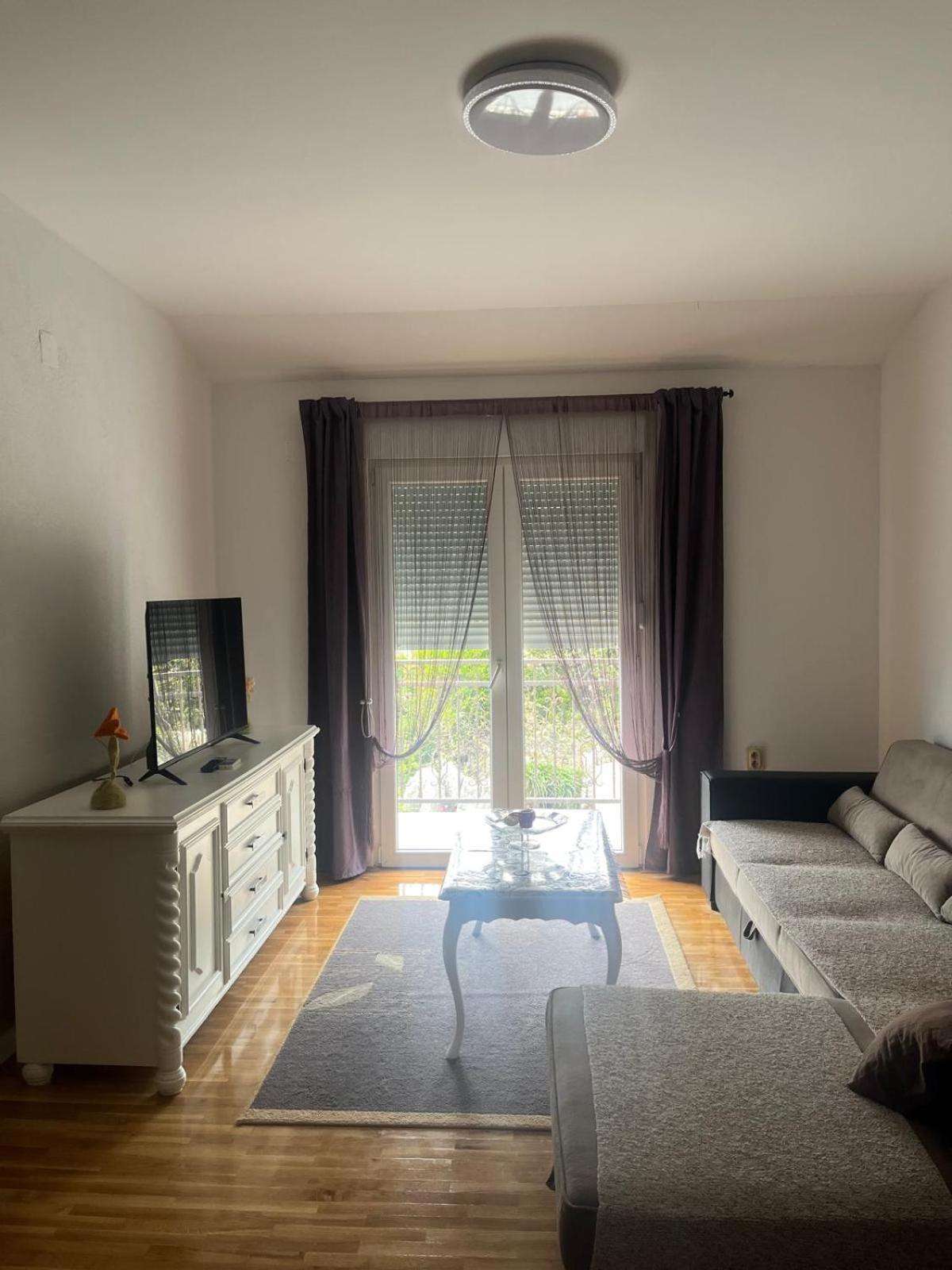 Apartmani Markic Neum Dış mekan fotoğraf
