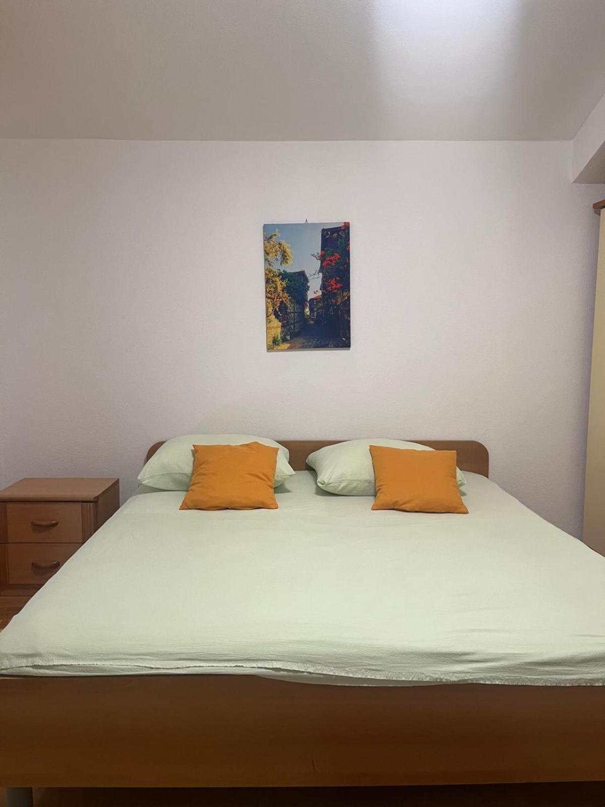 Apartmani Markic Neum Dış mekan fotoğraf