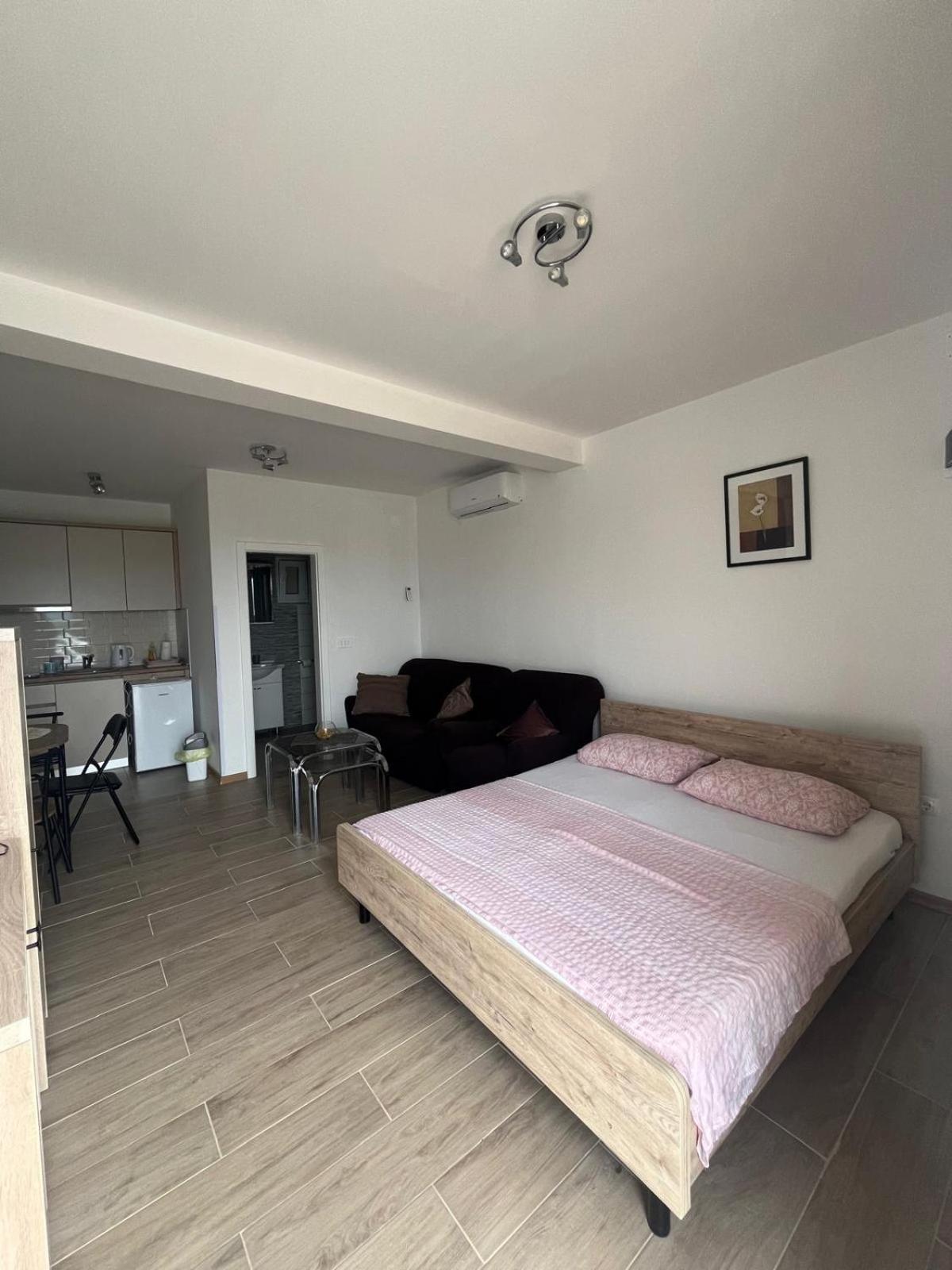 Apartmani Markic Neum Dış mekan fotoğraf