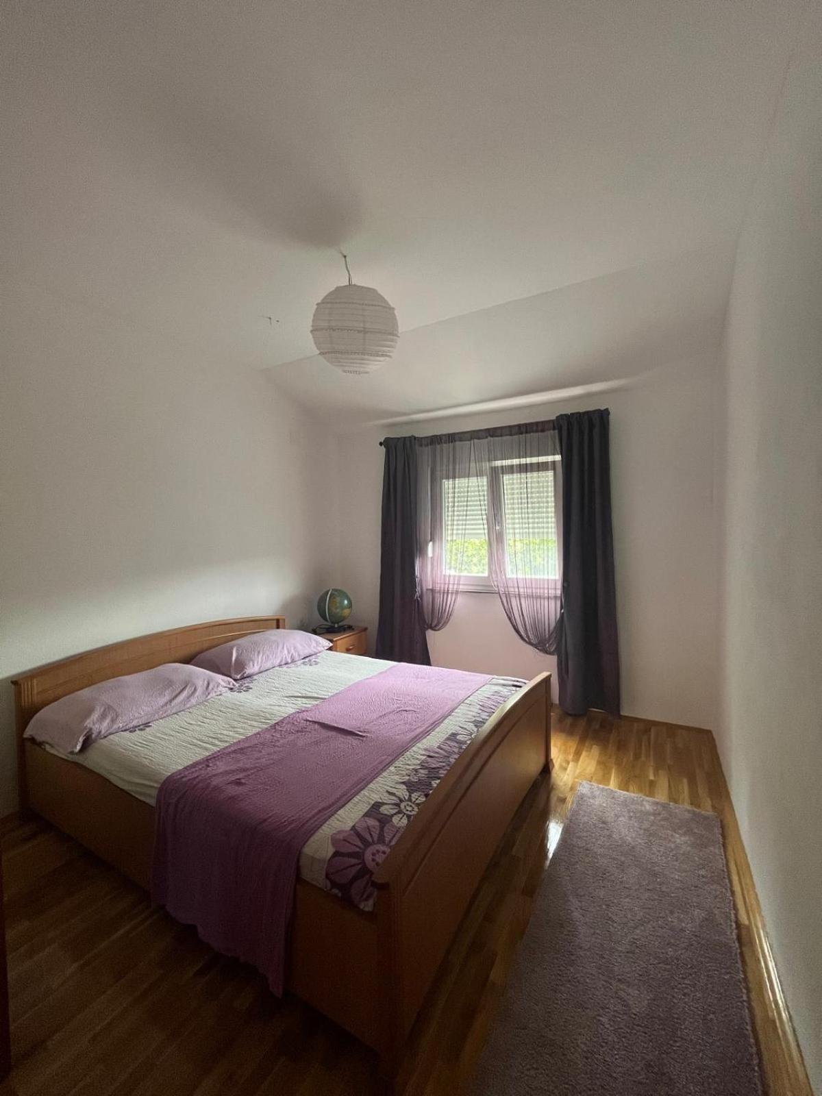 Apartmani Markic Neum Dış mekan fotoğraf