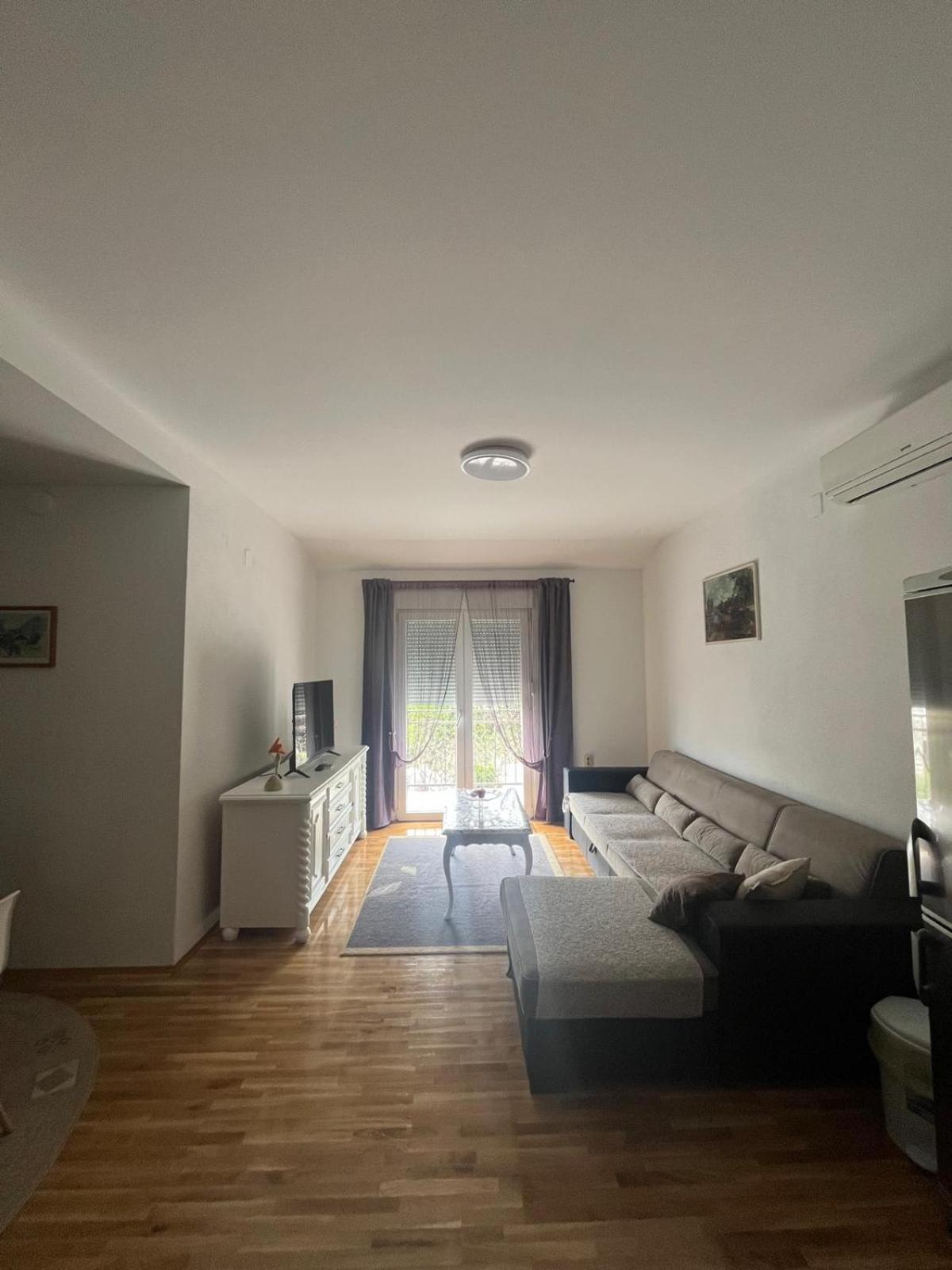 Apartmani Markic Neum Dış mekan fotoğraf
