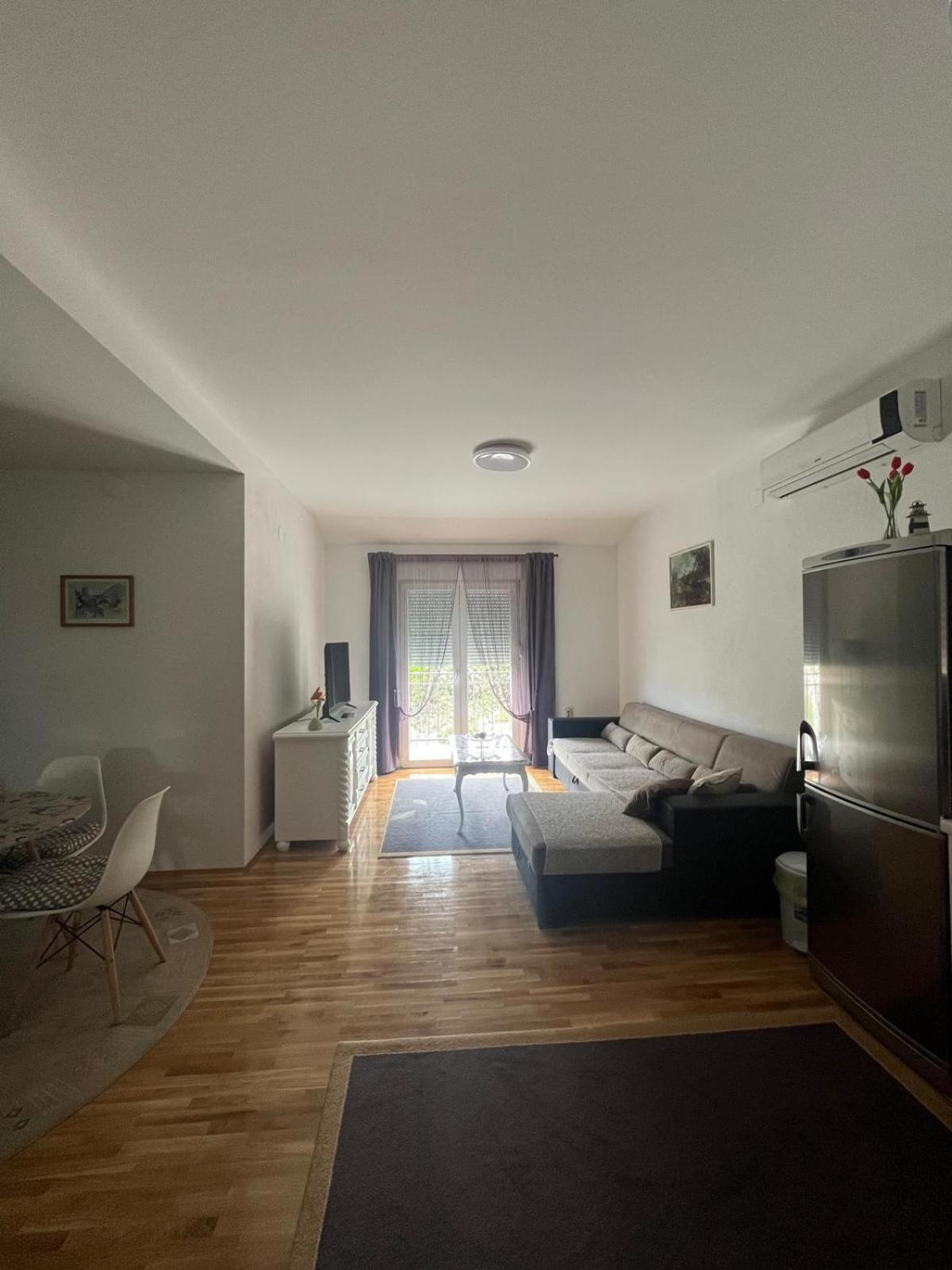 Apartmani Markic Neum Dış mekan fotoğraf