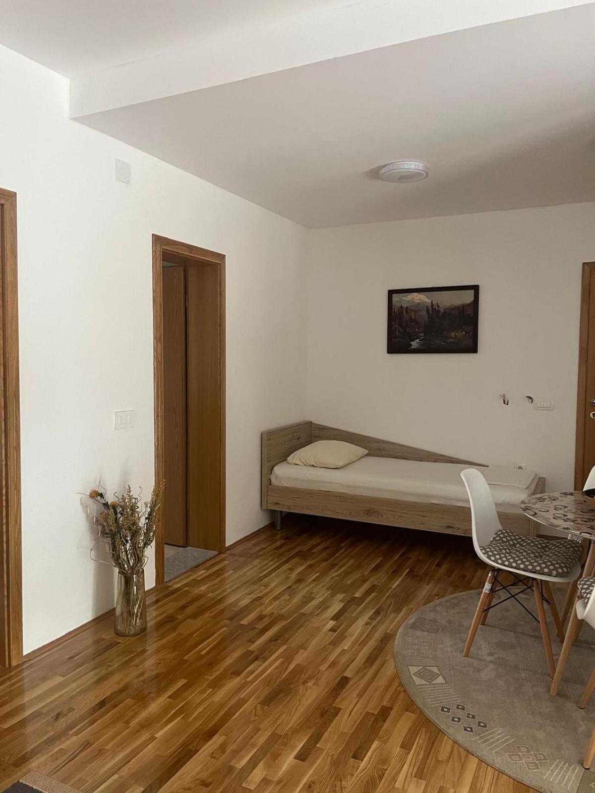 Apartmani Markic Neum Dış mekan fotoğraf
